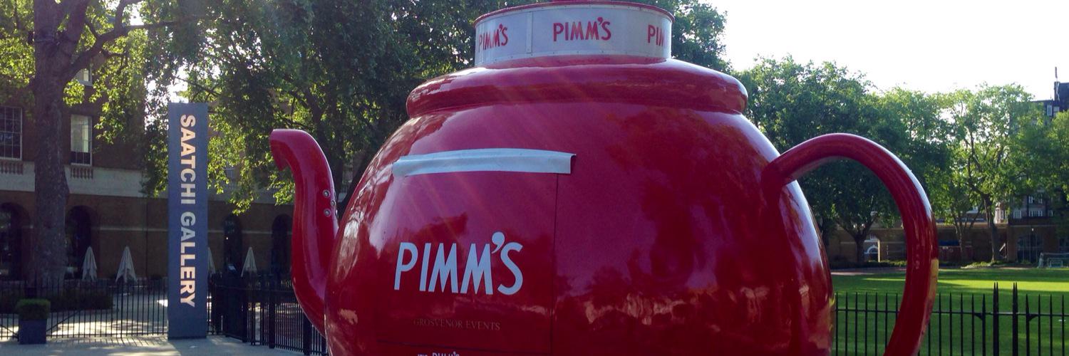 Pimmsteapot's profile banner image