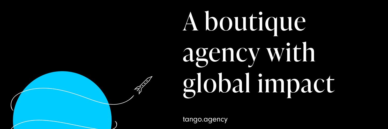 tango_agency's profile banner image