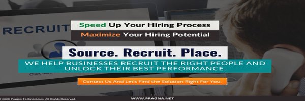 PragnaSolution Profile Banner