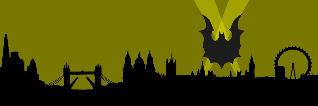 BatmanWeb's profile banner image