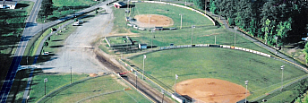 townofkenly's profile banner image