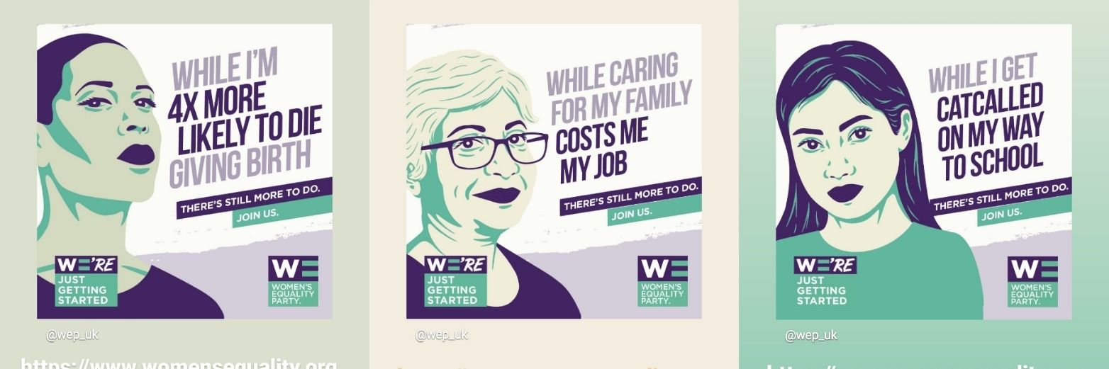 WEP Worcester banner