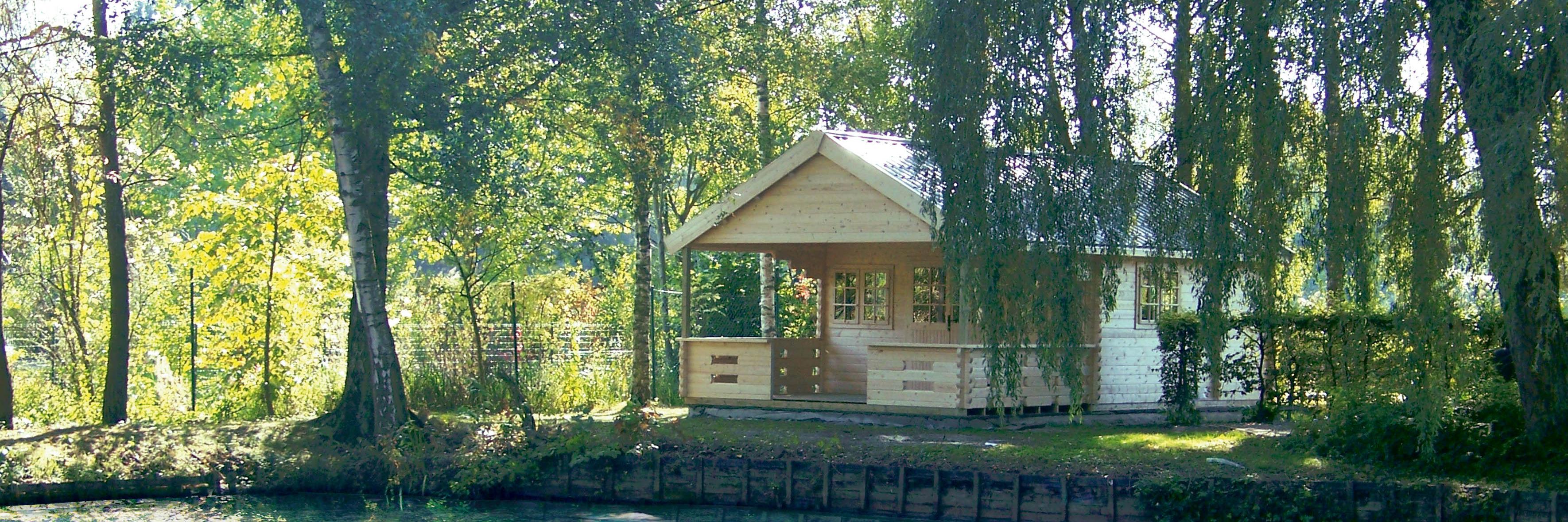 ChaletCenterFR's profile banner image