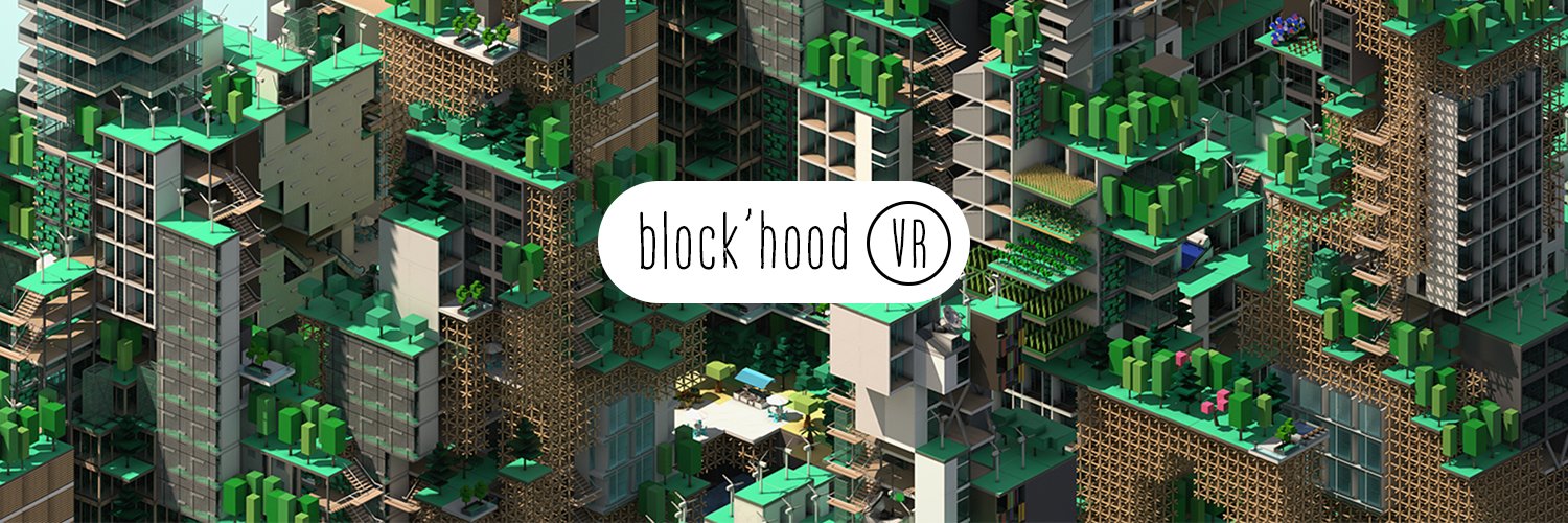 Block'hood banner