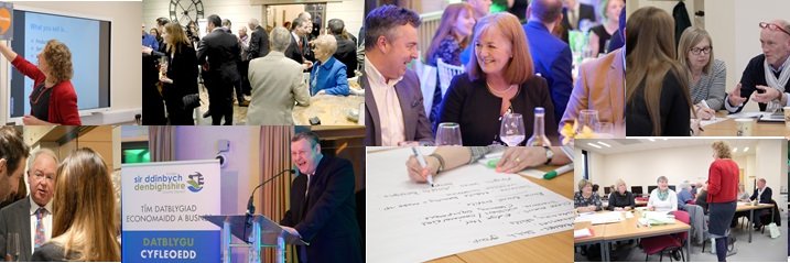 Tîm DEB CsDd / EBD Team DCC banner