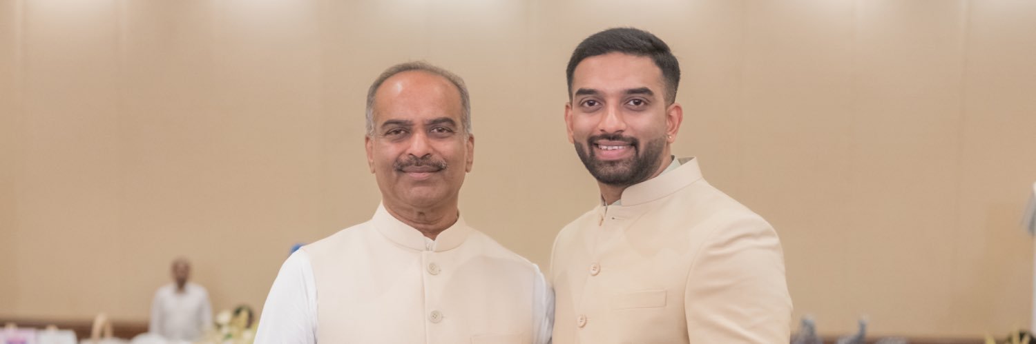 RithinPm's profile banner image