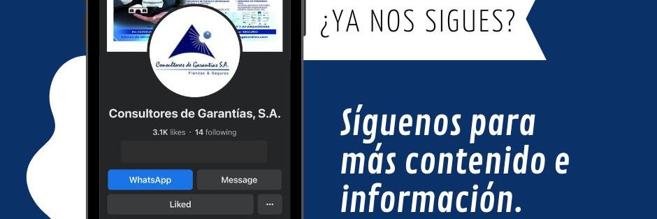 CGarantias's profile banner image