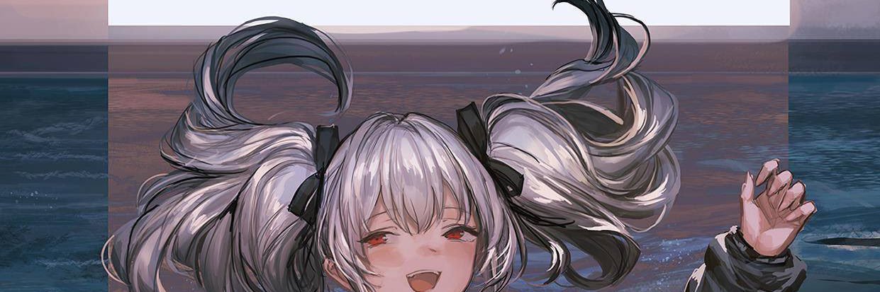 dewaybe's profile banner image