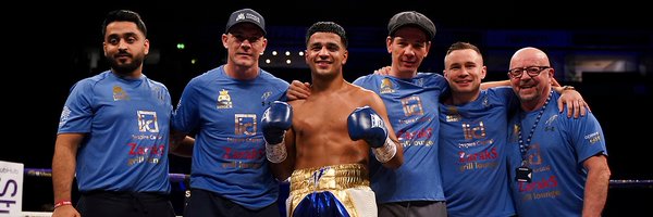 AqibFiazBoxing Profile Banner