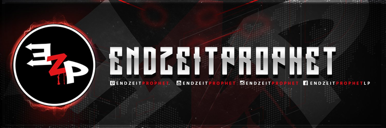 Endzeitprophet1's profile banner image