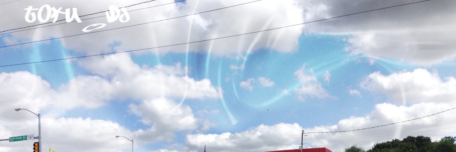 toku_deji's profile banner image