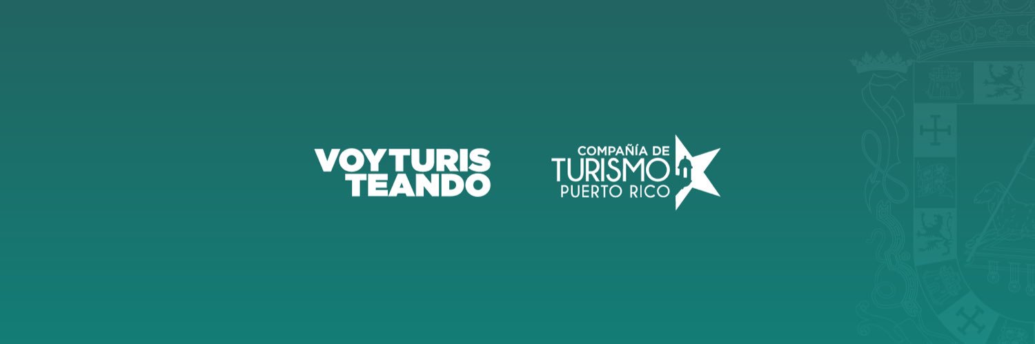 Puerto Rico Tourism Company banner