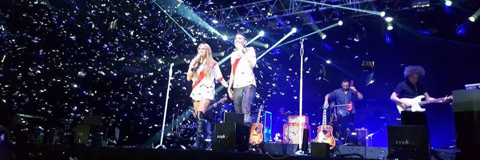 haashperu's profile banner image
