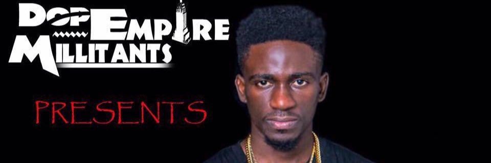 DopeMilitants's profile banner image