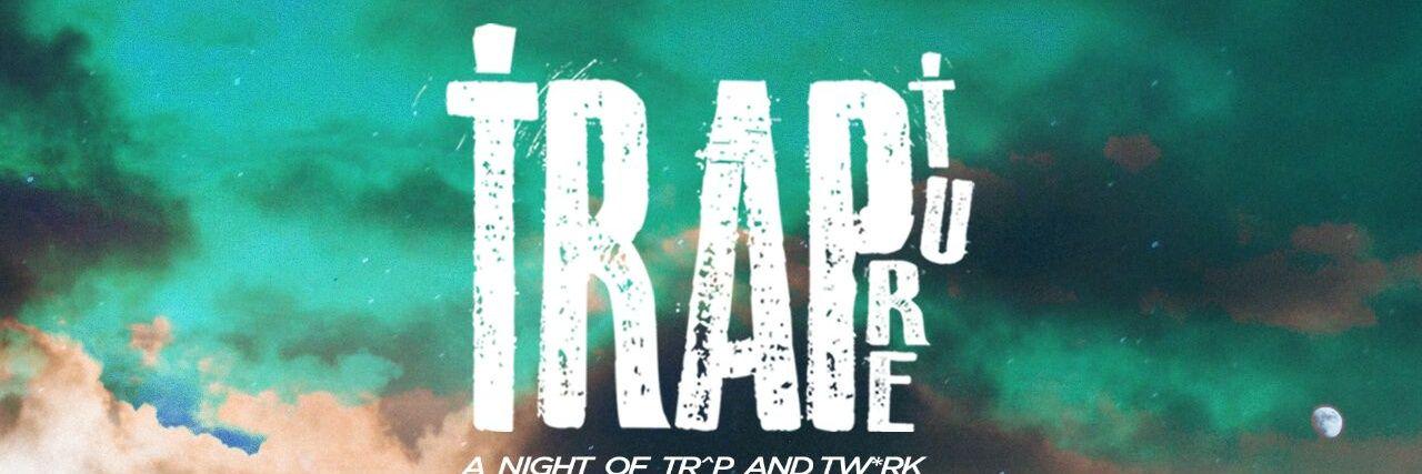 Trapture banner