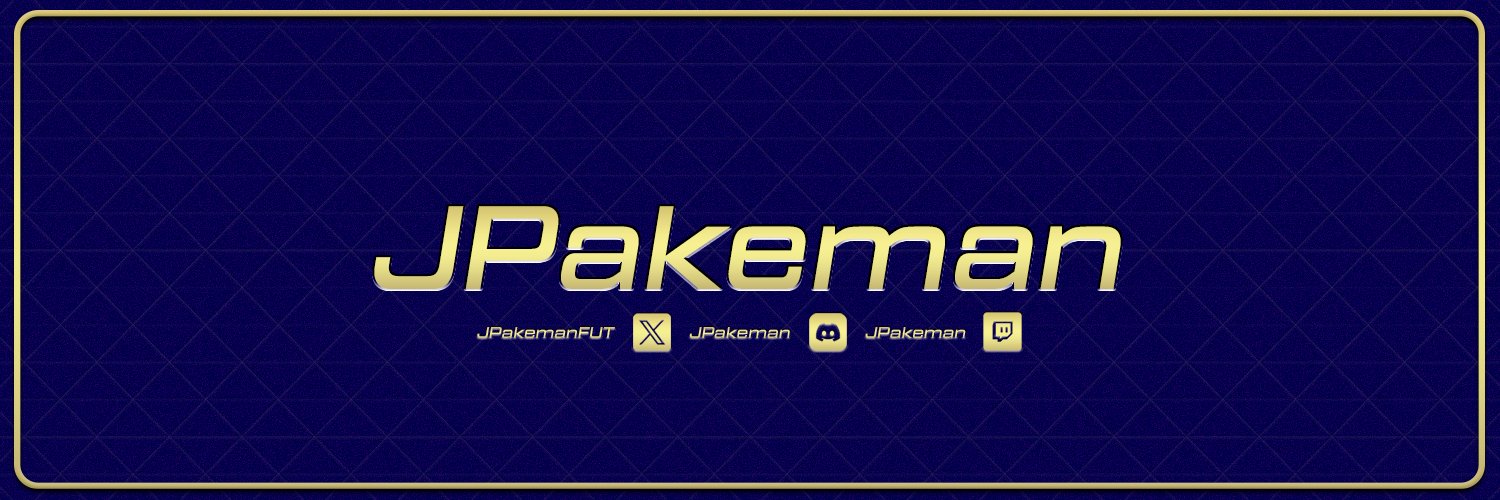 Josh Pakeman banner