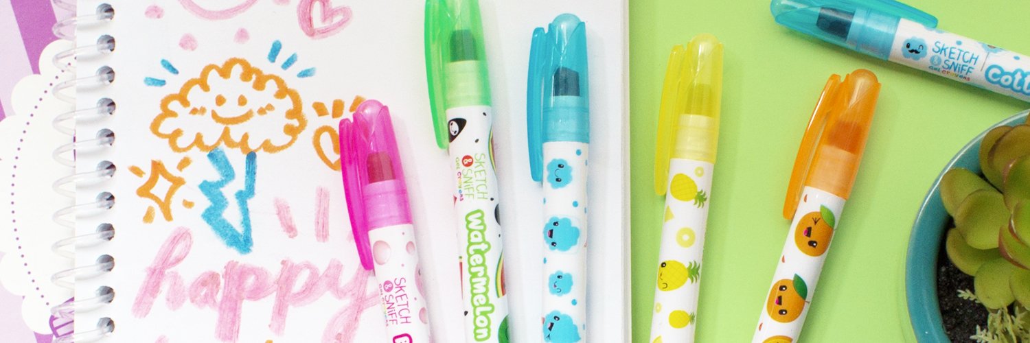 Scentco's profile banner image
