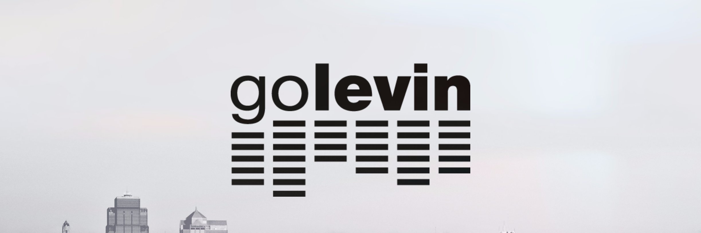 GoLevinDJ's profile banner image