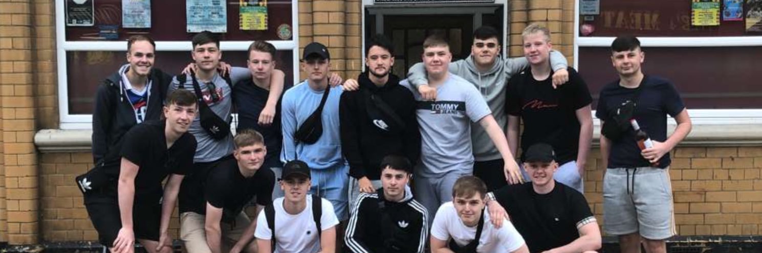 JoshFarlow's profile banner image