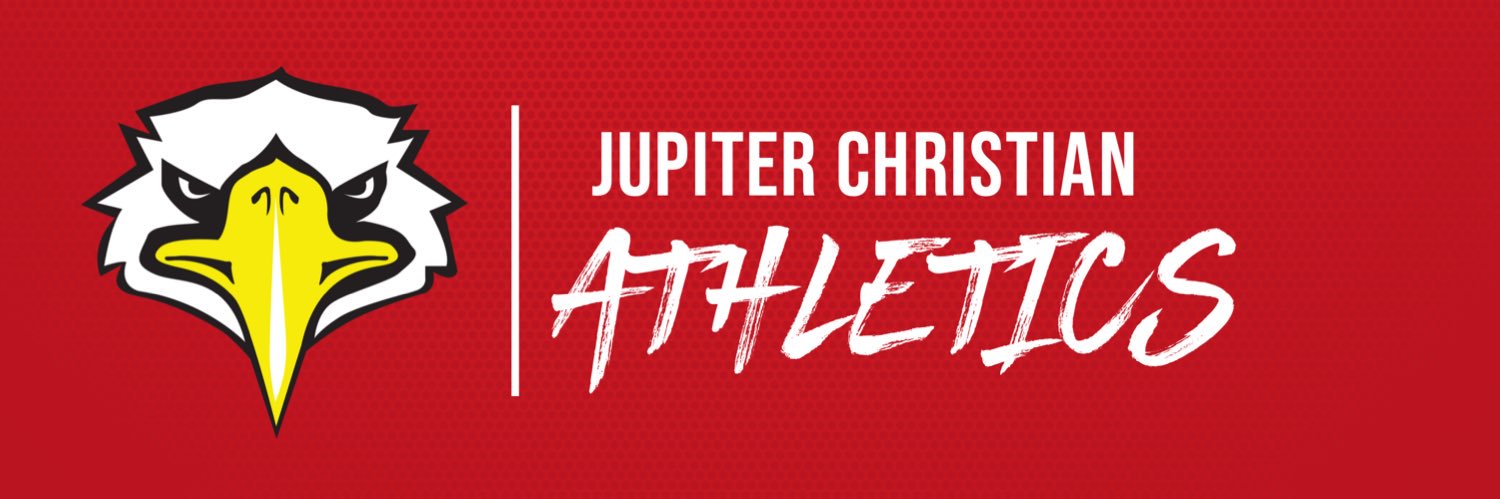 JCS Eagle Athletics banner