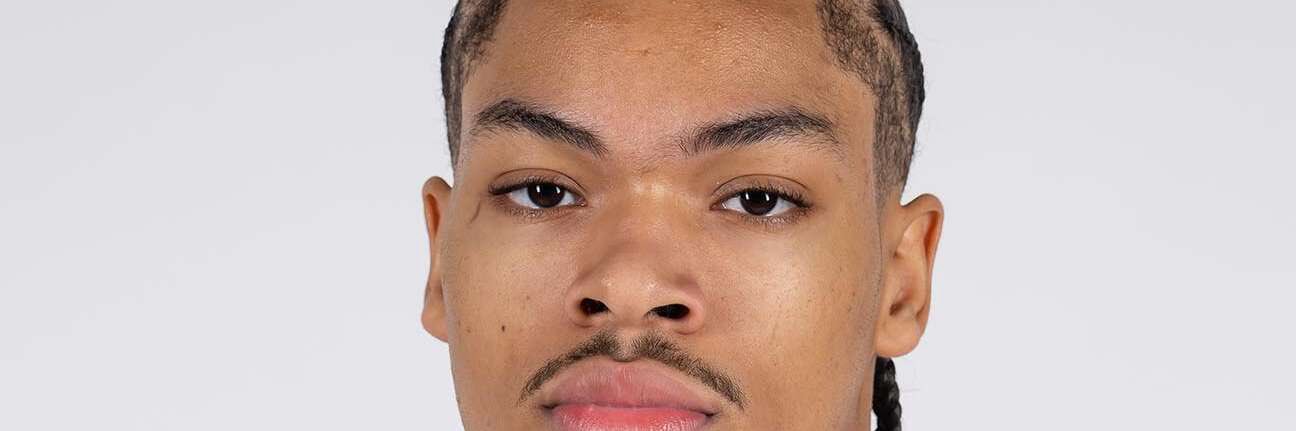 Darius Acuff enjoyer banner