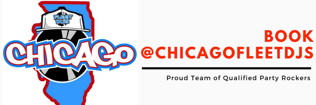 ChicagoFleetdjs's profile banner image