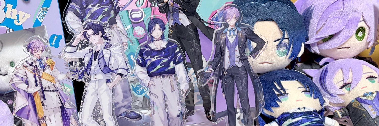5edna_T0Y's profile banner image