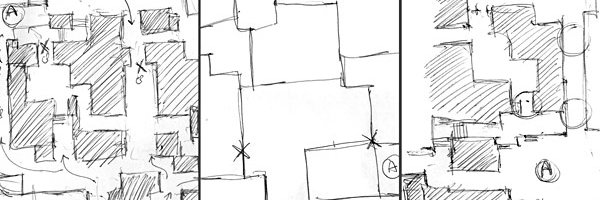 Level Design Bot banner