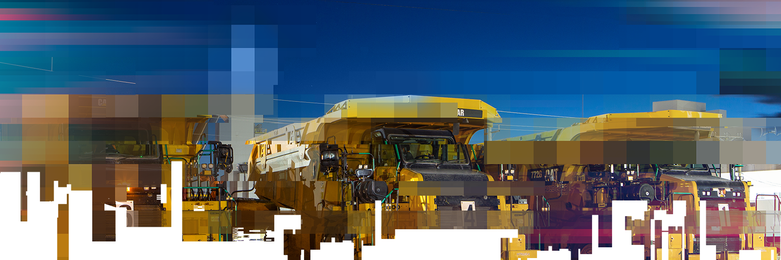 #DisruptMining banner
