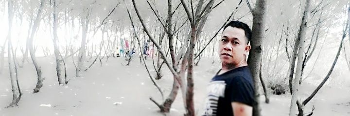 DerryFauzy1's profile banner image