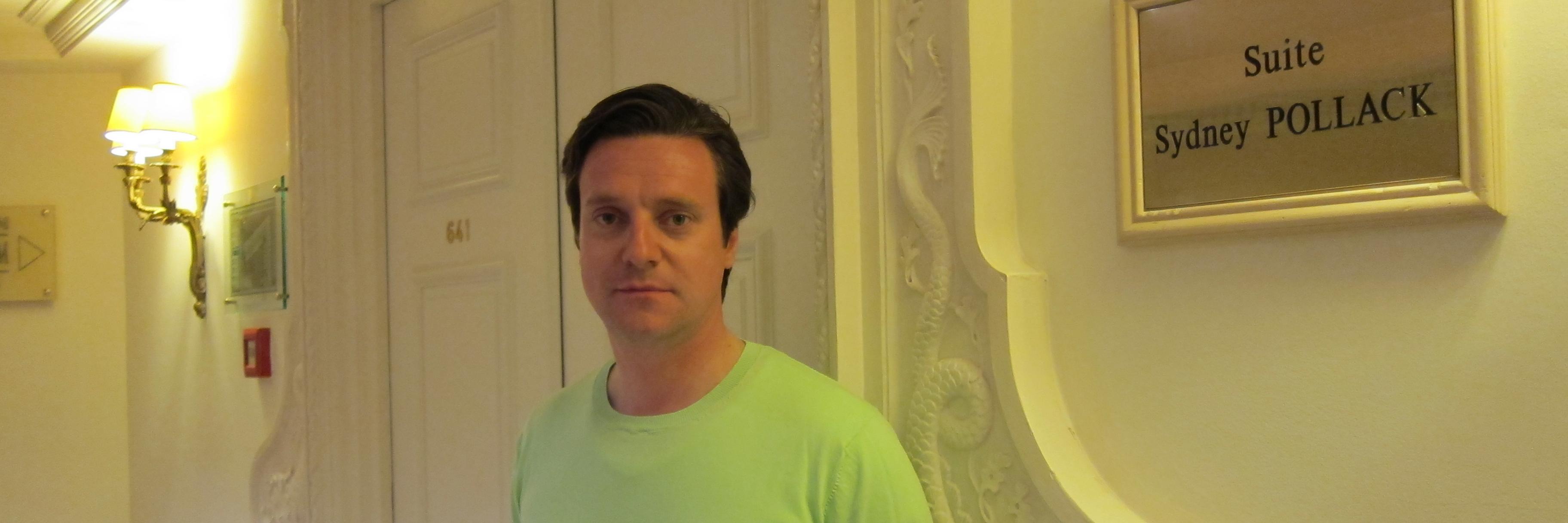 FlorianHeiner's profile banner image