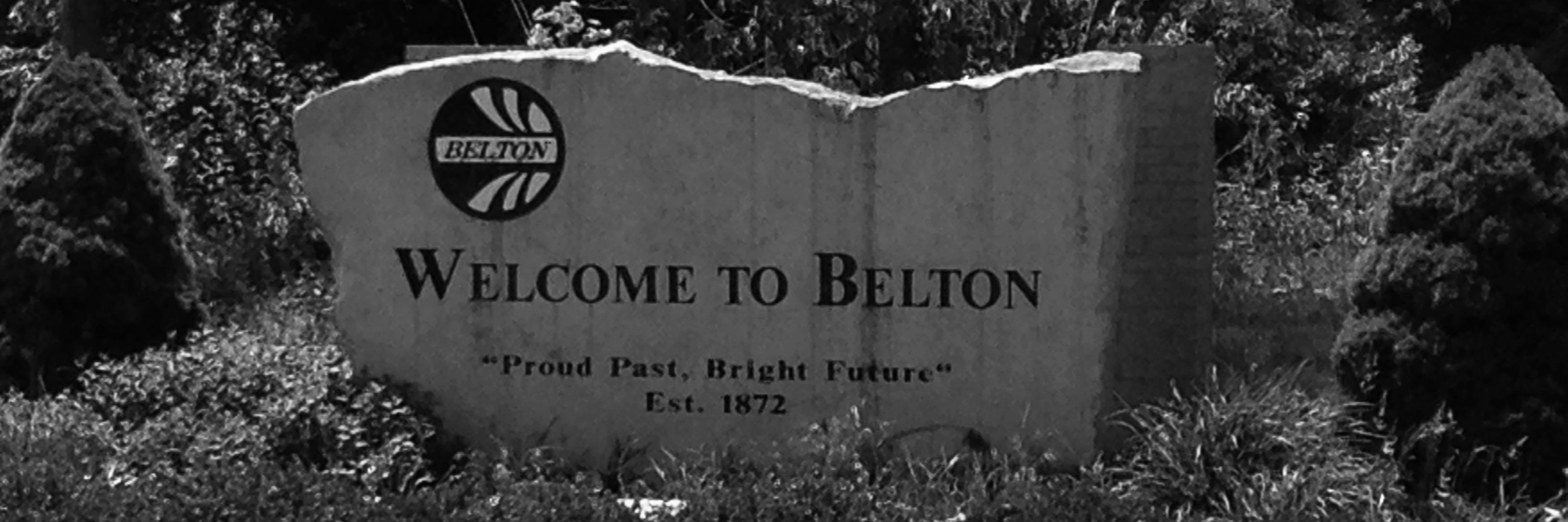 Chamber of Commerce banner