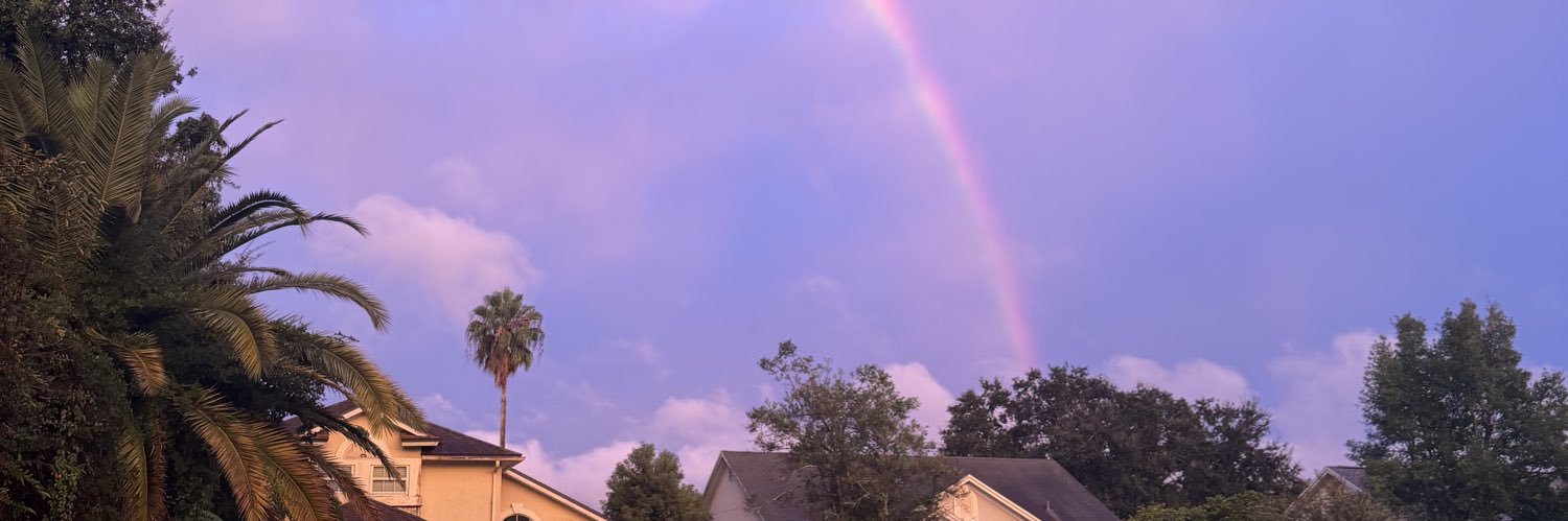 Raychichi's profile banner image
