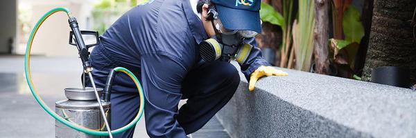 1Pestconrol Profile Banner