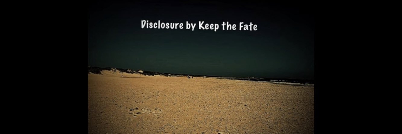 Keep the Fate banner
