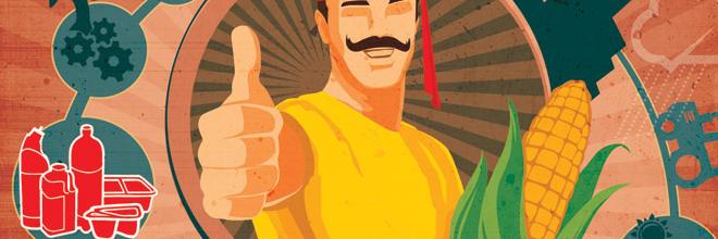 KisanSaathi's profile banner image
