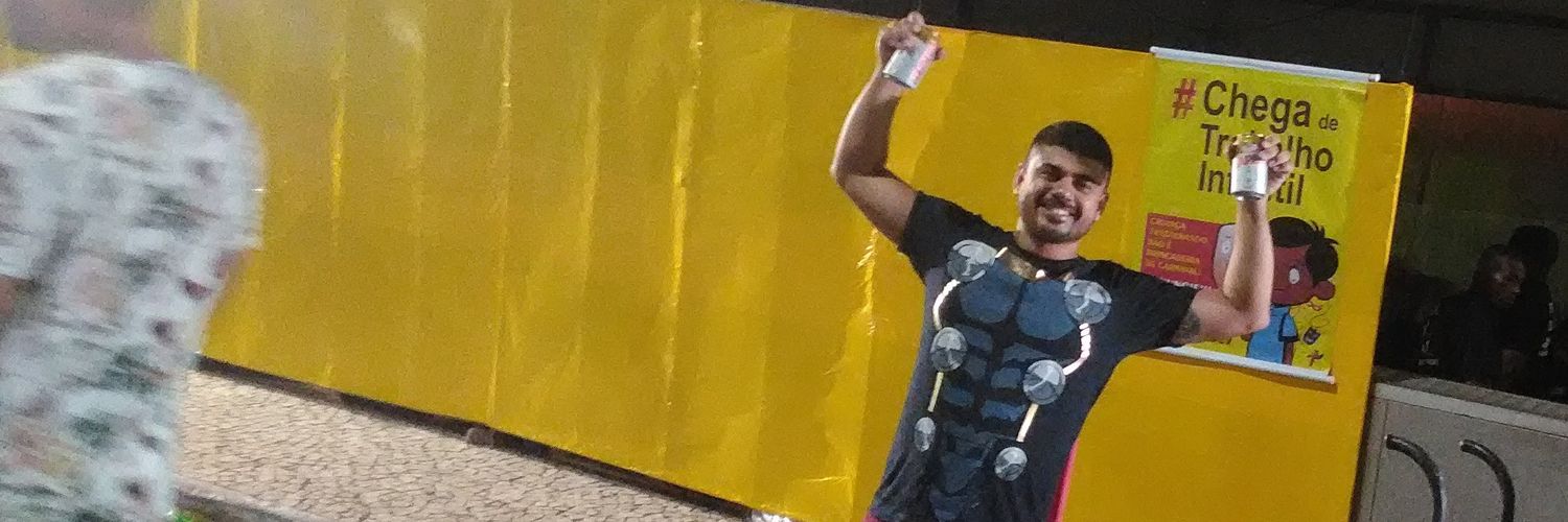 gnfilho89's profile banner image