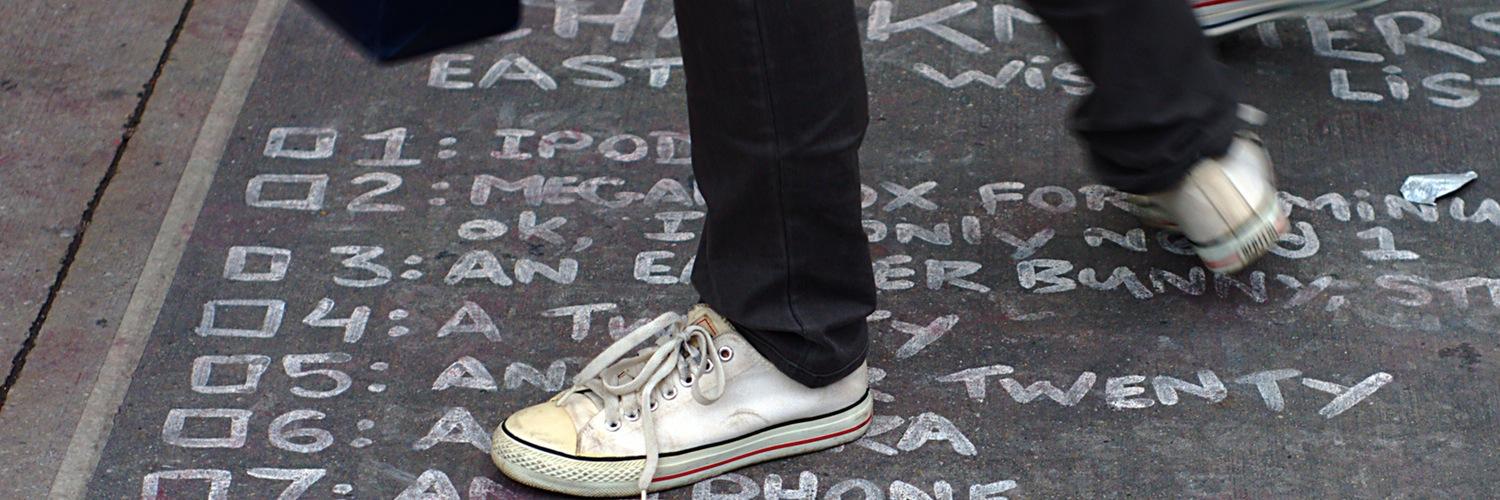 Listly Entertainment banner