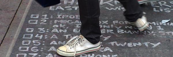 ListlyPop Profile Banner