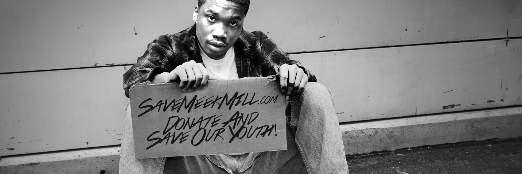 SaveMeekMill's profile banner image