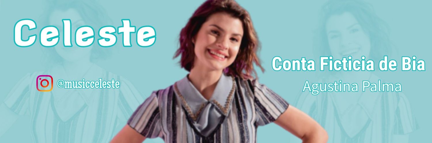 musiceleste's profile banner image