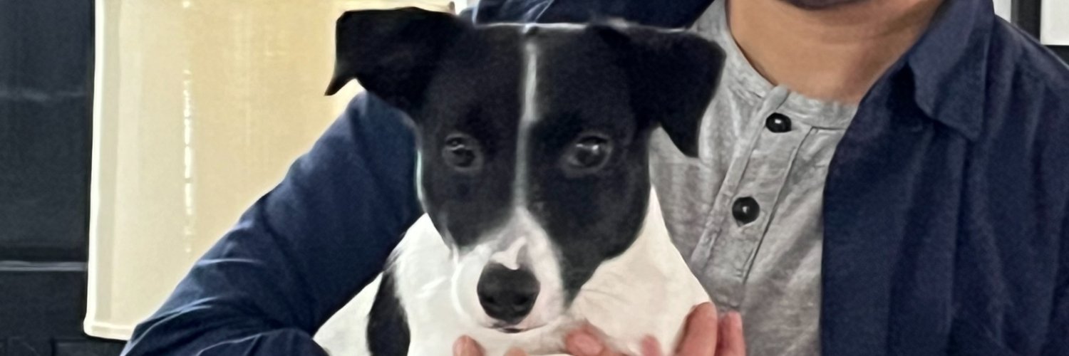 Arnold Gamboa banner