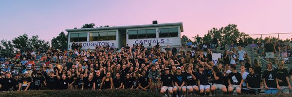 BHSCaps Profile Banner