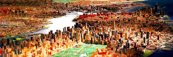 GothamCenter Profile Banner