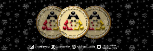 CEBMiranda Profile Banner