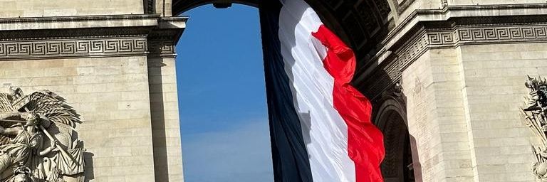 Clotilde Derouard banner