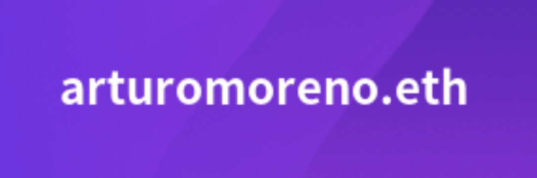 arturomoreno.eth banner