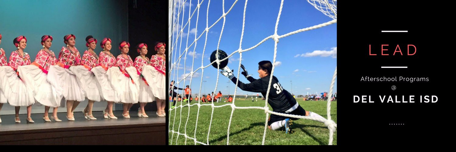 DVISD ACE LEAD banner