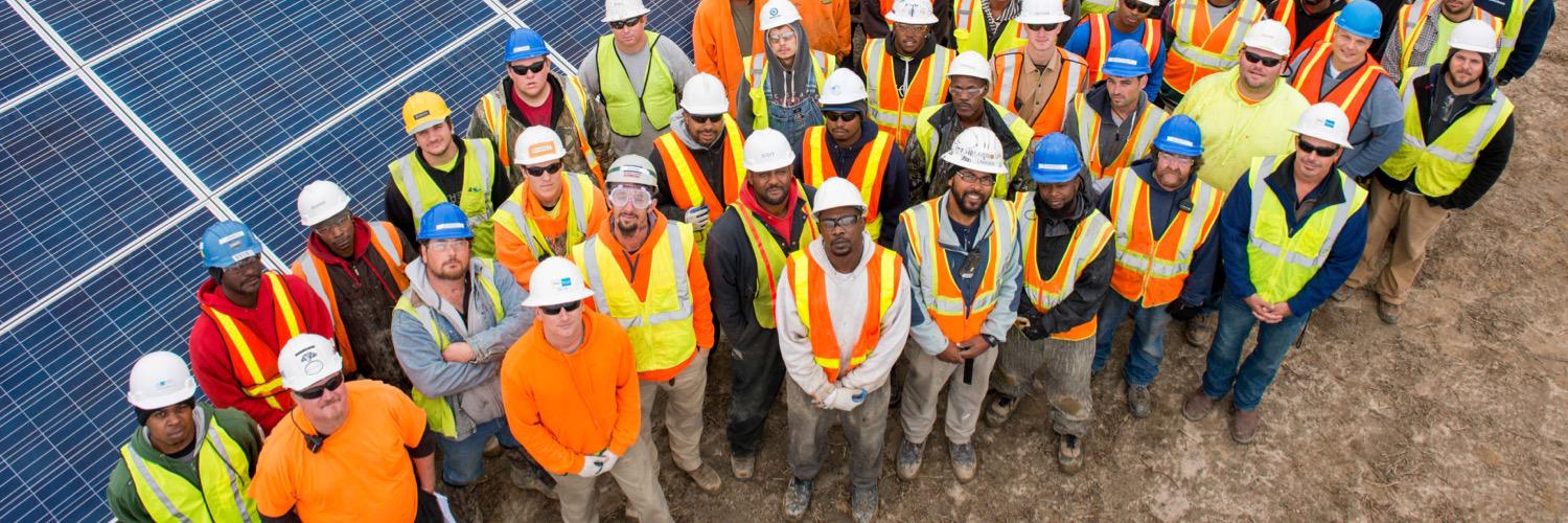 NCEnergyWorkers's profile banner image