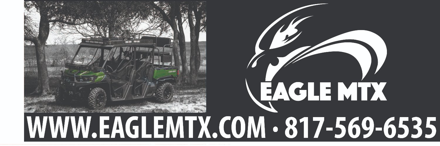 EagleMTX's profile banner image